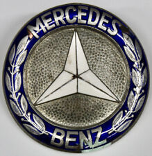 Original vintage mercedes for sale  Jay