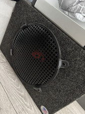 Subwoofer fli amp for sale  GLOUCESTER