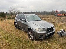 Bmw e70 2010 for sale  MANCHESTER