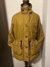 Musto lined jacket for sale  ROTHERHAM