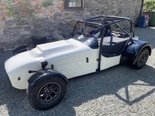 Tiger avon track for sale  LLANFAIRPWLLGWYNGYLL