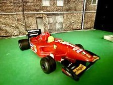 Polistil policar ferrari usato Polistil policar ferrari usato  Italia