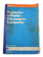 Reparaturleitfaden fahrwerk fe gebraucht kaufen  Bärenbach, Kappel, Schlierschied