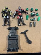 Winspector bandai 1990 usato  Terni