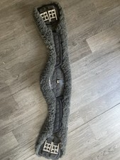 Mattes lammfellgurt 80 gebraucht kaufen  Kolitzheim