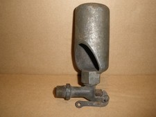 Vintage aluminum steam for sale  Litchfield