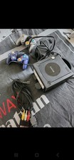Nintendo gamecube noir d'occasion  Brioude