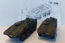Märklin 4mfor panzer gebraucht kaufen  Dahlenburg