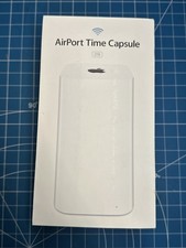 Disco rígido externo (ME177LLA) Apple AirPort Time Capsule 2 TB comprar usado  Enviando para Brazil
