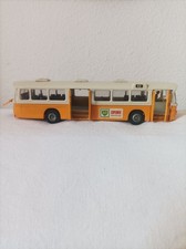 Bus tekno scania d'occasion  La Salvetat-sur-Agout