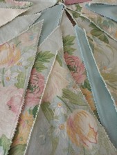 Hand made bunting. for sale  RIPLEY