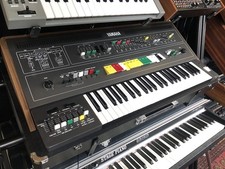 Yamaha cs50 vintage for sale  LIVERPOOL