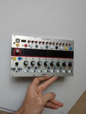 Five12 vector sequencer for sale  LONDON