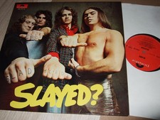 Slade slayed 1972 gebraucht kaufen  Deutschland