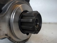 Pompe direction toyota d'occasion  Hendaye