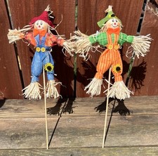 Scarecrow floral picks for sale  Rapid City