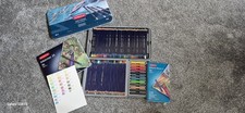 Inktense bundle for sale  CHORLEY