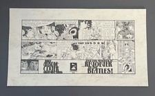 Klaus voormann signed gebraucht kaufen  Herford