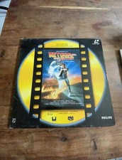 Retour futur laserdisc d'occasion  Saint-Vincent-de-Tyrosse