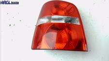 Heckleuchte komplett links gebraucht kaufen  Rudelzhausen