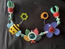 Infant carseat toy for sale  Bumpass