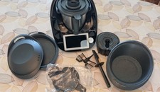 Thermomix tm6 limited gebraucht kaufen  Bad Neustadt a.d.Saale