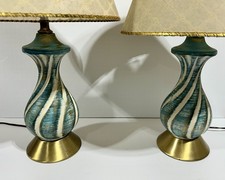 Pair beautiful vintage for sale  Evansville