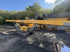 Barford 6536 conveyor for sale Barford 6536 conveyor for sale  ILKLEY