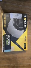 Scheda video zotac usato  Serramazzoni