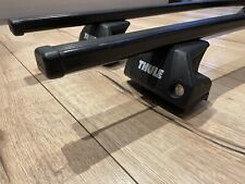 Thule roof bars for sale  OTLEY