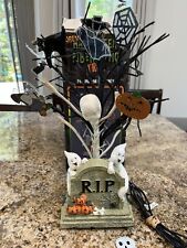 spooky hollow halloween fiber optic tree for sale spooky hollow halloween fiber optic tree for sale Belchertown