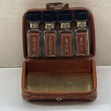 Vintage miniature suitcase for sale  Buffalo