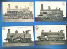 Locomotives.10 official london for sale  UK