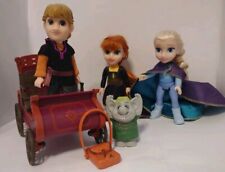 Disney frozen petite for sale  Brusly