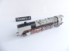 Liliput steam locomotive d'occasion  Expédié en Belgium