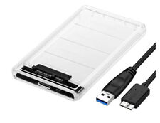 Boitier externe transparent d'occasion  Mezzavia