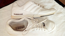 Mens adidas porsche for sale  APPLEBY-IN-WESTMORLAND