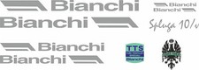 Adesivi telaio bianchi usato Adesivi telaio bianchi usato  Pordenone