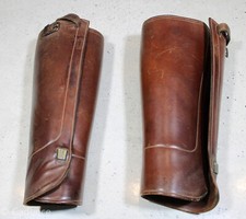 Ww1 leather m1917 for sale  Lenoir