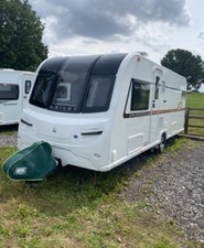 Bailey unicorn vigo for sale  BELPER