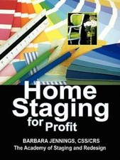 Home staging profit for sale  Montgomery