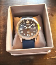 Montre seiko solaire d'occasion  Paris XIV