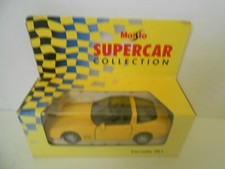 Shell maisto supercars for sale Shell maisto supercars for sale  TAMWORTH