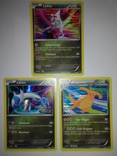 dei draghi carte pokemon usato dei draghi carte pokemon usato Cagliari