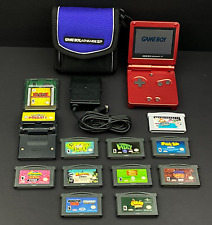 Nintendo gameboy advance for sale  Bethany