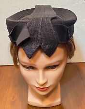 cappello donna vintage usato  Fiscaglia