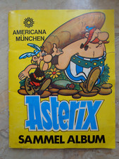 Americana sammelalbum stickera gebraucht kaufen  Würzburg