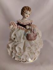 Irish dresden dorothea for sale  RINGWOOD
