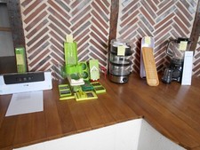 Petits elements cuisiner d'occasion  Montrichard