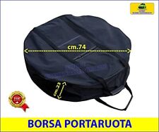Porta ruota scorta usato  Francavilla in Sinni